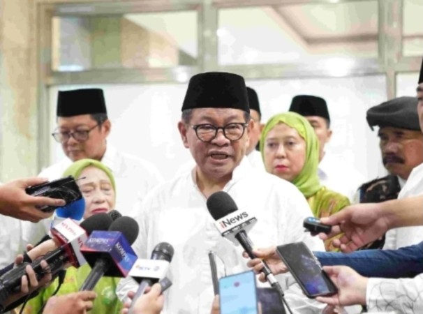 Berpotensi Bangkitkan Amarah Publik, Pramono Tolak Atlet Israel Ikut Kejuaraan Senam Dunia di Jakarta