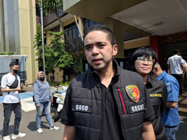 Kasus Todong Pistol ke Petugas PPSU, Polisi: Pelaku Merasa Berisik lalu Emosi