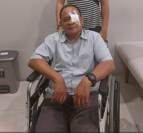 Enam Bulan Laporannya Tak Diproses, Korban Pengeroyokan Cari Keadilan