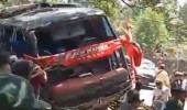 Delapan Karyawan RSBS Jember Tewas Kecekakaan Bus di Lereng Gunung Bromo