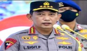 Kapolri Perintahkan Jajaran Perbanyak Patroli Antisipasi Pemalakan di Jalur Wisata