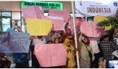 Surat Tanah Diblokir BPN, Kemerdekaan Warga Sunter Jaya Tercabut Sejak Lahan Mereka 66 HA Diklaim Milik Kodam Jaya
