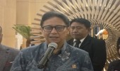 Menkes Beri Penghargaan kepada dr. Aulia yang Bunuh Diri akibat Dibully Seniornya