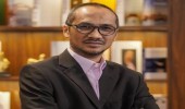 Mantan Ketua KPK Rabu Diperiksa Polda Metro Jaya dalam Kasus Tudingan Ijazah Palsu Jokowi