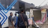 Banyak Kecelakaan, Gubernur DKI Pramono Sedang Evaluasi Kinerja Manajemen Transjakarta