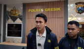 Fakta Baru Penemuan Kerangka Manusia di Mobil Asrama Polisi Gresik