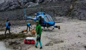 Dua Pendaki Wanita Meninggal di Puncak Carstensz Papua