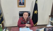 Anak Buah Merampok Pakai Senjata Api, Kepala BNN Asahan Dicopot dari Jabatan