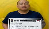 Berkas Perkara Eks Manajer D’Poin Masuk Kejati Riau
