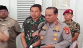 Kapolda Irjen Asep: 1.240 Orang Pelaku Anarki Ditangkap Selama Aksi Demo