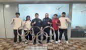 Apresiasi Krisna Bayu, Ketua NOC Indonesia Minta Atlet Sambo Tingkatkan Prestasi