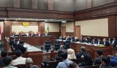 Sidang Perdana Dugaan Korupsi LPEI, Kuasa Hukum Terdakwa Soroti Audit dan ‘Equal Treatment’