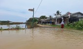 Supermoon Pemicu Banjir Rob di Kawasan Pesisir