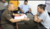 Insiden Tiga Mobil Polisi Dibakar Massa, TS Otak Pelaku Kerusuhan di Harjamukti Dilimpahkan ke Kejaksaan Depok