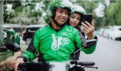Mayoritas Pengemudi Ojol Pilih Potongan 20% Asal Pesanan Banyak dan Dapat Asuransi