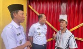 Bertahun-tahun Jual Miras tanpa Izin, Dua Toko di Jalan Rasamulia Bungur Disegel Satpol PP Jakpus