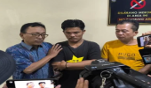 Keluarga Ungkap Fakta Mengejutkan Tentang Tewasnya Bocah 8 Tahun di Inhu 