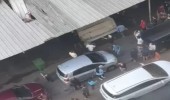 Takut Sama ODGJ, Wanita Muda Nekat Lompat dari Lantai 19 Apartemen Kalibata City