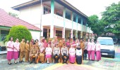 Kapolda Riau Luncurkan Program SPPG di Pekanbaru