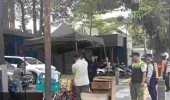 Kasatpol PP DKJ Satriadi Ingatkan Pengusaha Restoran di Jakarta Wajib Punya Lahan Parkir buat Pengunjung