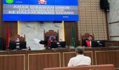 Pengelola TPS Liar di Limo Depok Divonis 5 Tahun Penjara dan Denda Rp3 Miliar