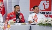 Baru Dilantik Jadi Wamen, Giring Nidji Kena Kritik Netizen Soal Kaidah Penulisan 