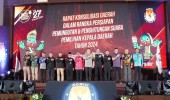 Jelang Pilkada 2024, KPU Riau Fokus Matangkan Kesiapan Pemungutan Suara 