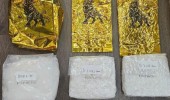 Tiga Pengedar Sabu Ditangkap Penyidik Ditresnarkoba PMJ, Barbuk 3 Kilogram