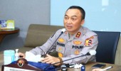 Polri Segera Umumkan Penyelidikan Aktivitas Tambang Nikel Raja Ampat