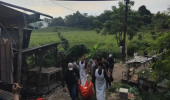 Warga Tangerang Ditemukan Tewas di Sungai Ciujung Serang