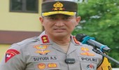 Irjen Suyudi Ario Seto Dilantik Presiden Jadi Kepala BNN Gantikan Komjen Marthinus
