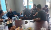 Warga Rangkapan Jaya Lama Laporkan Oknum Pejabat Depok yang Diduga Serobot Tanah Warga
