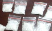Seorang Oknum Polisi di Riau Ditangkap Diduga Terlibat Peredaran 1 Kg Sabu