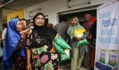 Perum BULOG Salurkan 1,3 Juta Ton Beras SPHP hingga Akhir Tahun 2025
