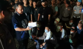 22 Orang Preman di Jakarta Barat Ditangkap, Setor Uang Pungli ke Ormas