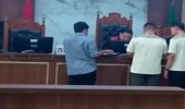 Terungkap dalam Sidang Praperadilan Dugaan Kasus Pelecehan Anggota DPRD Depok, Ternyata Laporan Polisi sudah Dicabut