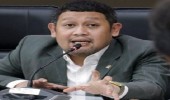 Anggota Komisi III DPR RI Desak KPK Segera Tetapkan Tersangka Kasus Korupsi Kuota Haji