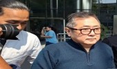 Rudy Tanoe Ditetapkan KPK Jadi Tersangka Dugaan Korupsi Pengangkutan Bansos