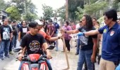 Dalami Kejadian Penembakan Siswa SMKN 4 Semarang, Polisi Gelar Pra-rekontruksi