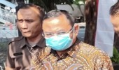 Bupati Pati Sudewo Diperiksa KPK Saksi Dugaan Korupsi Proyek DJKA Kemenhub