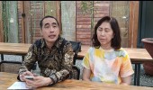 Gara-gara Warisan, Anak Tega  akan Penjarakan Ibu Kandung