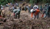 21 Orang Meninggal Dunia Longsor di Pekalongan, 5 Masih Dinyatakan Hilang