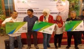 BPJAMSOSTEK Cabang Cilandak Bersama Wartawan Sosialisasikan Program Jaminan Sosial