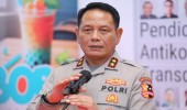 Kortastipidkor Polri Usut Kasus Dugaan Korupsi dan TPPU LPEI