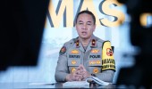 Mabes Polri Turunkan Tim Selidiki Kasus Polisi di Semarang Tembak Siswa SMKN 4