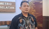 Kasus Dugaan Pemerasan, AKBP Bintoro Bersama Tiga Mantan Anak Buahnya Ditahan Penyidik Propam PMJ