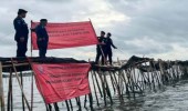 Polri Temukan Ada Dugaan Pemalsuan dan TPPU Kasus Pagar Laut Tangerang