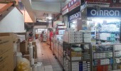 Raup Untung Besar ‘Mafia Kios’ Kuasai Pasar Pramuka, Pasang Tarif Rp80 Juta untuk Satu Tempat Usaha