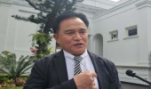 Koalisi Masyarakat Sipil: Pernyataan Yusril soal Batalnya Pembentukan TGPF Dinilai Melawan Suara dan Kehendak Rakyat