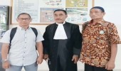 Berhasil Bongkar dan Lawan Mafia Tanah, Pengacara Rusda Mawardi & Partner Apresiasi Kinerja MA